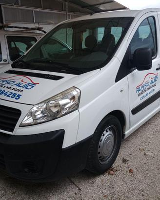SCUDO 9 POSTI
