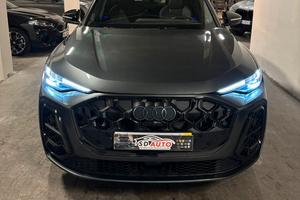 Audi Q5 SPB 40 TDI quattro S tronic line