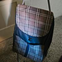 Carrello per la spesa