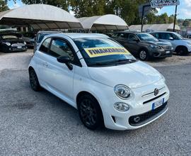 Fiat 500 1.0 Hybrid Connect