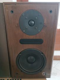 casse acustiche RCF scd 6021