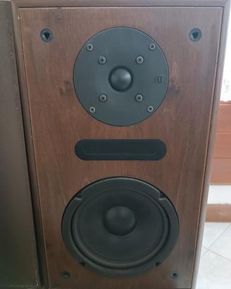 casse acustiche RCF scd 6021