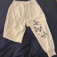 Pantaloni tuta tg. L Pinellia wardrobe