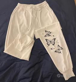 Pantaloni tuta tg. L Pinellia wardrobe