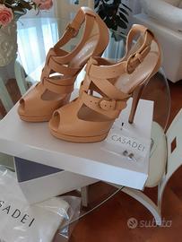 Sandali CasadeI originali N. 7, 5