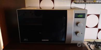 Microonde Samsung GW72V