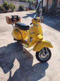 Piaggio vespa px200e 