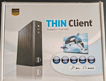 Mini PC Thim Client MT200
