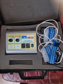 Magnetoterapia bassa frequenza hps mv