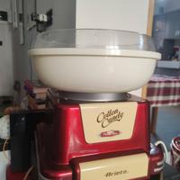 Macchina per zucchero filato