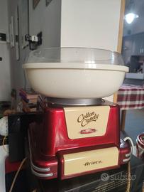 Macchina per zucchero filato