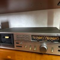 Piastra cassette alpage al 40