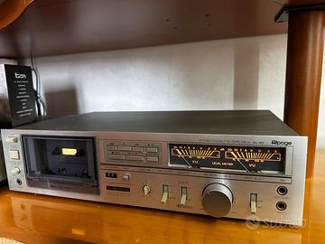 Piastra cassette alpage al 40