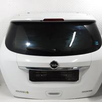 PORTELLONE POSTERIORE COMPLETO OPEL Mokka 1a Serie