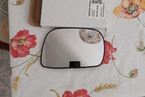 vetro specchietto destro ALKAR6402427