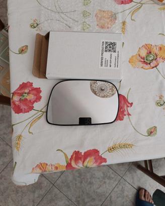 vetro specchietto destro ALKAR6402427