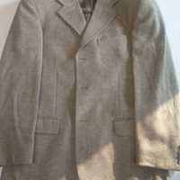 Giacca uomo