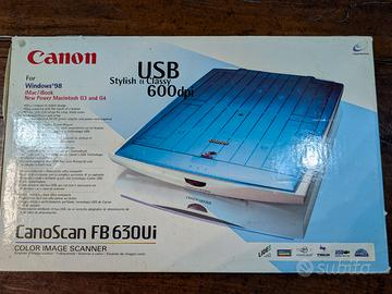 scanner