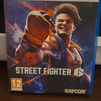 street fighter 6