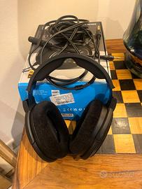 Sennheiser HD 660S2 - NUOVO - CON GARANZIA AMAZON