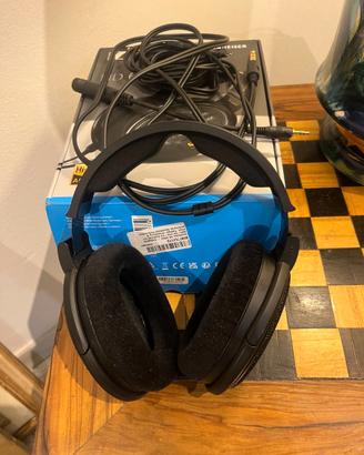 Sennheiser HD 660S2 - NUOVO - CON GARANZIA AMAZON