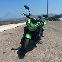 Kawasaki Z 750