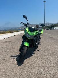 Kawasaki Z 750