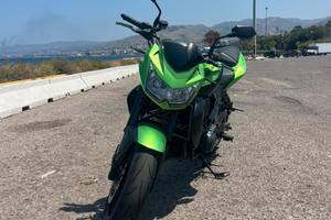 Kawasaki Z 750