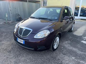 Lancia Ypsilon 1200 benzina/ gpl