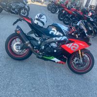 Aprilia Rsv4 RF