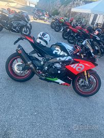 Aprilia Rsv4 RF