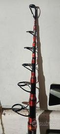 Daiwa Tournament F1 Tele Surf 130