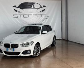 Bmw 120 120d xDrive 5p. Msport