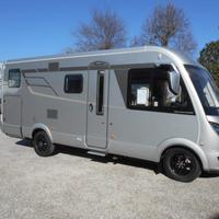 HYMER-ERIBA BMC I 580 ITALIAN EDITION