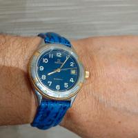 orologio zenith vintage 