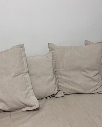 Divano letto ikea