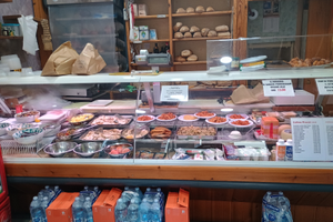 Attività bar alimentari gastronomia