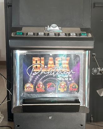 Cabinet Slot machine