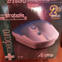Idromassaggiatore per piedi ARDES 275 VASKO