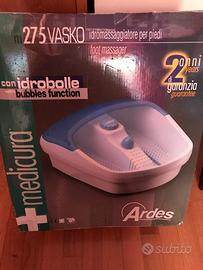 Idromassaggiatore per piedi ARDES 275 VASKO