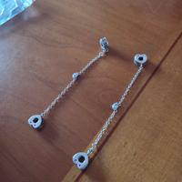 Catena di sicurezza per braccialetto pandora