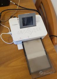 stampante canon selphy cp 1000