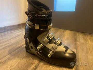 Scarponi dynafit zzero