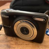 Nikon Coolpix L25