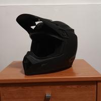 Casco cross Bell mx9 