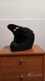 Casco cross Bell mx9 