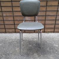 Sedia francese da scrivania anni ‘60