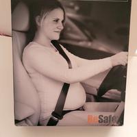 cintura sicurezza gravidanza