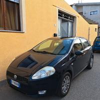 grande punto