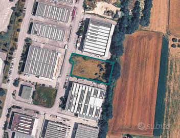 Immobile in asta di 2752 m² a Castelfidardo